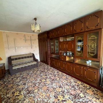 Здається 1к квартира в центрі міста