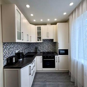 Продаж 3 кім. 4 мкрн. Лівий берег