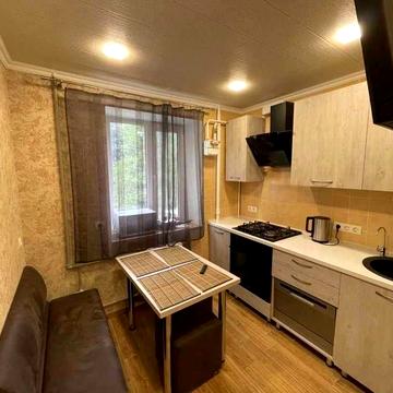 Оренда двокімнатної квартири, ул. Новоорловская, 2А