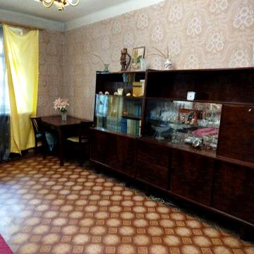 Середньофонтанська вул., 43