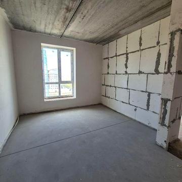 Заходьте на ремонт в Затишну, повноцінну 1к квартиру! Газове опалення!