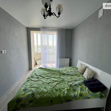 Довгострокова оренда 2к Квартира Нижня Берегова вулиця