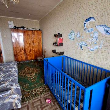 Продаж 1к Квартира Полтавський Шлях вулиця