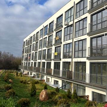 Продаж 1к Квартира Молодіжна вулиця ЖК Гостомельские Липки 5