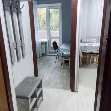 Довготривала оренда 1к квартири Гречани, Насолода