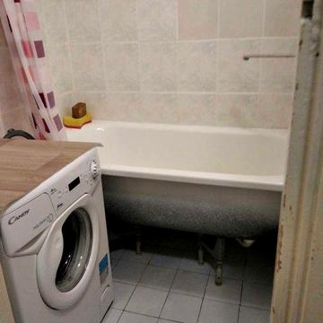 Здається квартира , можна на короткий строк військовим , робочим,