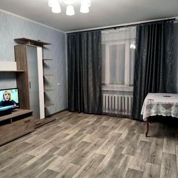 Довгострокова оренда 3к Квартира Янтарна вулиця