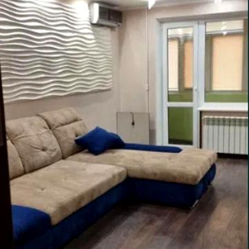 Довгострокова оренда 3к Квартира Героїв проспект