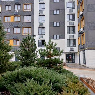 Оренда однокімнатноі квартири. Ірпінь.