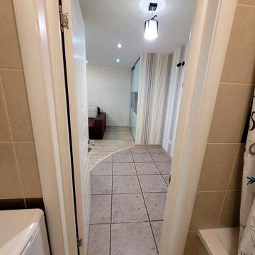 Довгострокова оренда 1к Квартира Панаса Мирного вулиця