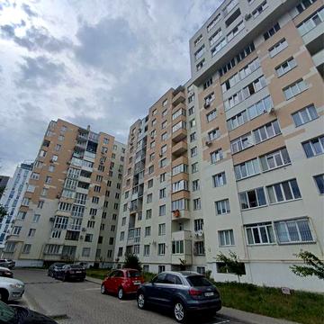 Продаж 3к квартири Підголоско КарпатБуд ЖК Підголоско