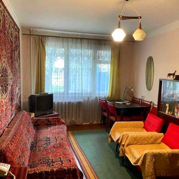 Продаж 3- кімнатної квартири проспект Миру (Можливо по перерахунку)