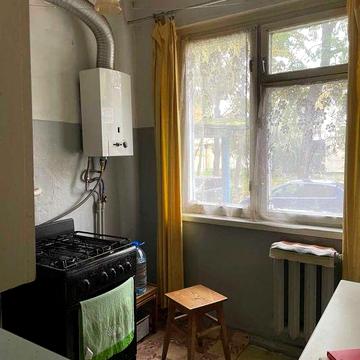 Продаж 3- кімнатної квартири проспект Миру (Можливо по перерахунку)