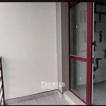 У продажу 1 кімнатна смарт квартира по Бочарова.