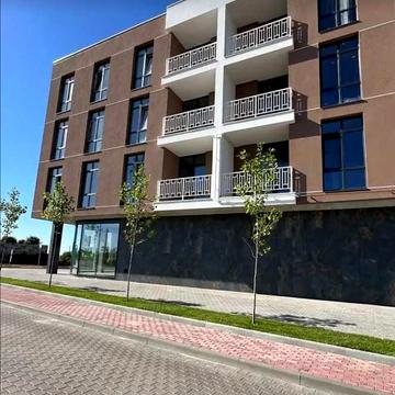 Продаж 1К Квартира в клубному Будинку на масиві Грін Хілз - Зоопарк!