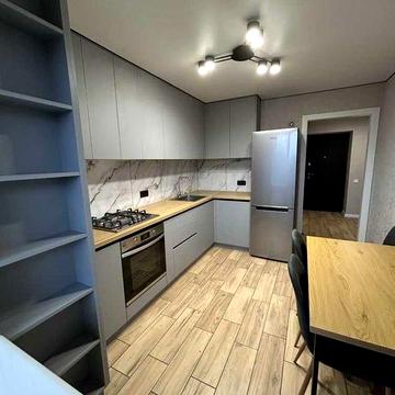 Оренда 1-но кім кв перша здача Новобудова