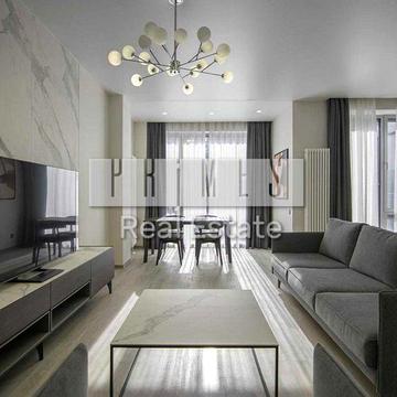 Оренда 3к квартири, ЖК Atlantic Residences, вул. Малевича, 75-77