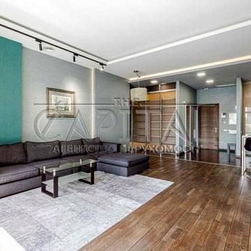 Аренда / Квартира / ул. Крещатик, Киев