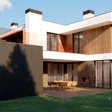 ТЕРМІНОВО! Продаж окремого будинку в Сокільниках - 293 м²  8 соток