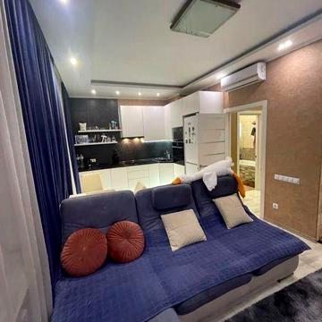 Продам 1 к квартиру в ЖК 8 Жемчужина ЖК 8 жемчужина