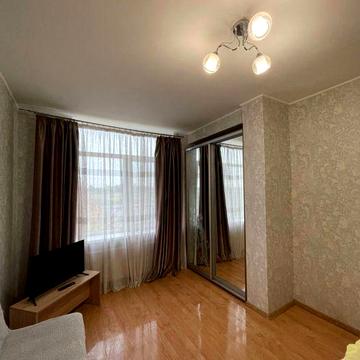 1-комнатная квартира | ЖМ 7 Небо | 2 этаж | 28.300$ ЖК 7 Небо