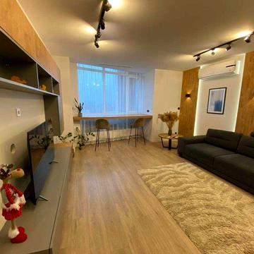 Продам чудову 3к свіжу квартиру Панорама ЖК Панорама