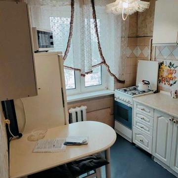 Оренда 2-х кімнатної квартири на Оболоні