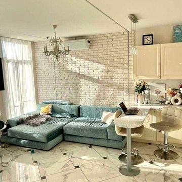 Оренда / Квартира
Київ, Дніпровський район, вул. Регенераторна, 4