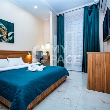 Саксаганського вул., 147/5