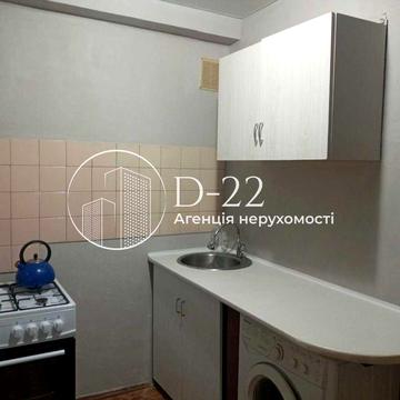 1-кв.,вул.Кубанської України 15/13,м.Лісова -7 хв.пішки