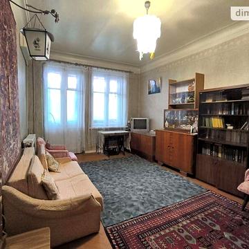 Довгострокова оренда 1к Квартира Мануйлівський (Воронцова) проспект