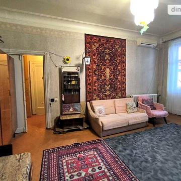 Довгострокова оренда 1к Квартира Мануйлівський (Воронцова) проспект