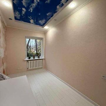 Продаж 3к Квартира Госпітальний провулок