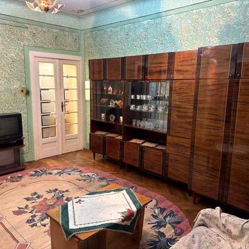 Оренда 2-кімнатної квартири в самому центрі міста,, парк Шевченка!