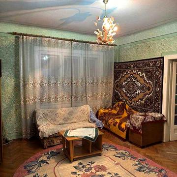 Оренда 2-кімнатної квартири в самому центрі міста,, парк Шевченка!