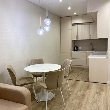 Михайла Максимовича вул. (Онуфрія Трутенка), 26-Г