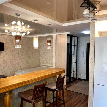 Оренда 1к квартири в ЖК Євромісто