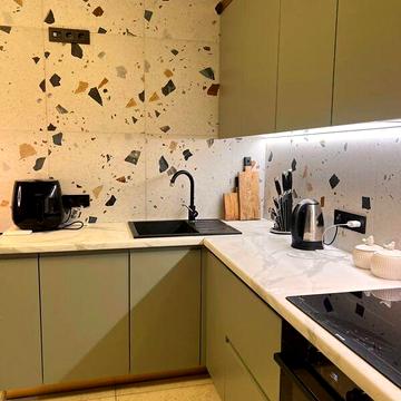 Довгострокова оренда 2к Квартира Юності проспект ЖК Prestige Hall