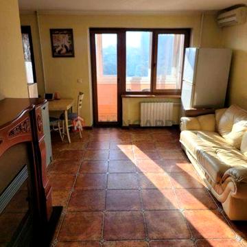 Продаж 1 кімн.квартири. вул.Кудрявська 31-33.