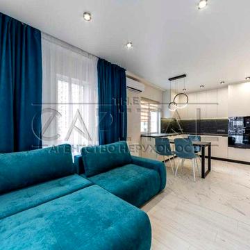 Продаж 1-кімнатна квартира в ЖК Нова Англія ЖК Нова Англія