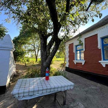 Продаж жилого будинку Київська обл с. Ківшовата