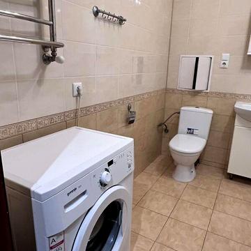 Довгострокова оренда 1к Квартира Подільська вулиця