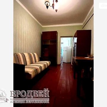 Продаж 1к Квартира Гетьмана Полуботка вулиця