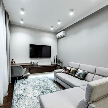 Іоанна Павла II вул. (Патріса Лумумби), 11