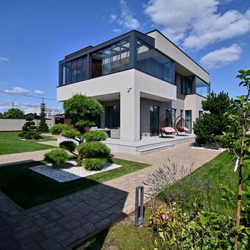 Будинок мрії. Преміум клас. Наукраща локація