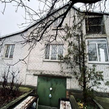 Продам добротную дом-дачу берег реки Орель с Орельское Без комисси