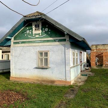 Продаж 2к Дім Кіцманська вулиця