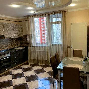 Юлії Здановської вул. (Ломоносова), 50/2