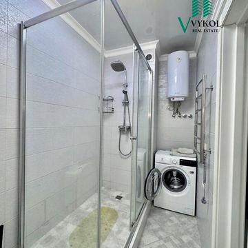 Продаж 1к Квартира Генуезька вулиця ЖК Тридцать шестая жемчужина