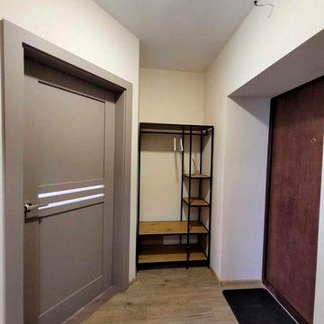 Оренда 1кім квартири новобудова